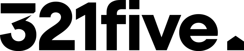 321Five - logo