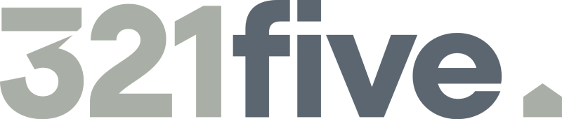 321Five - logo