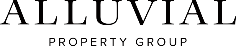 Alluvial Property Group - logo