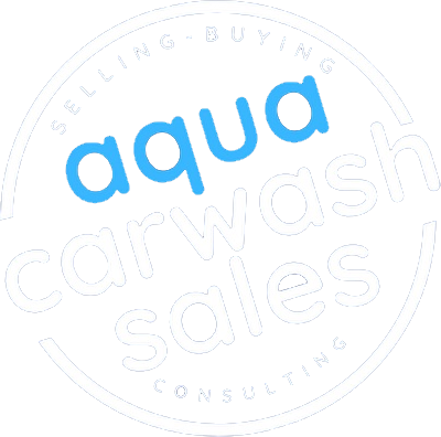 Aqua Carwash Sales - logo