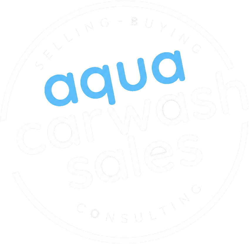 Aqua Carwash Sales - logo