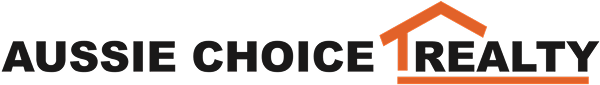 Aussie Choice Realty - logo