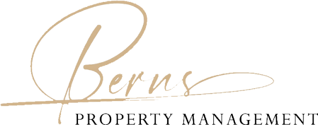 David Berns Real Estate - logo