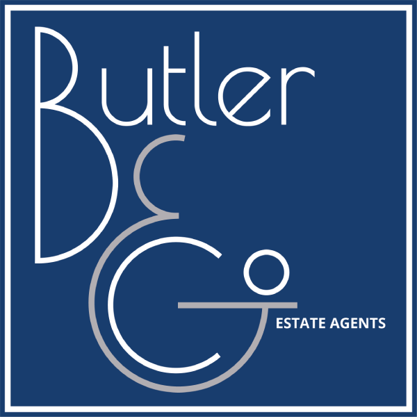 Butler+Co Estate Agents - logo