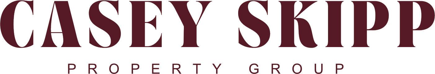 Casey Skipp Property Group - logo