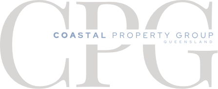 Coastal property group QLD - logo