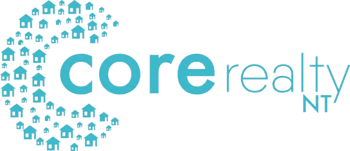 Core Realty (NT) - logo