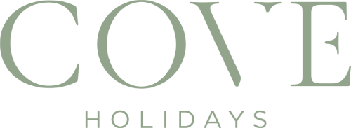Cove Property - logo