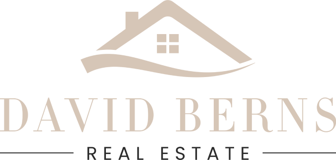 David Berns Real Estate - logo