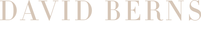 David Berns Real Estate - logo