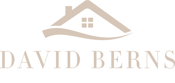 David Berns Real Estate - logo
