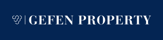 Gefen Group - logo
