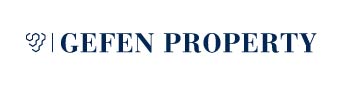 Gefen Group - logo