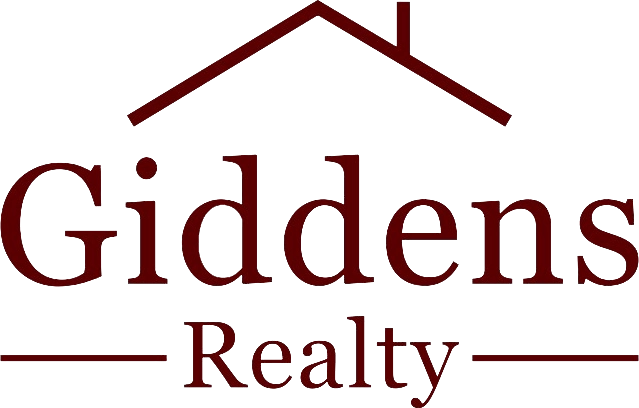 Giddens Realty - logo