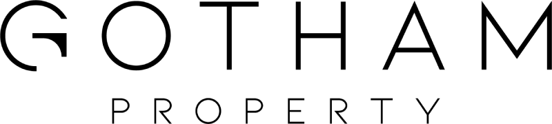 Gotham Property - logo
