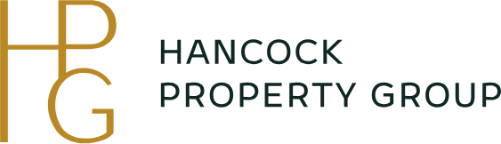 Hancock Property Group - logo