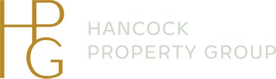 Hancock Property Group - logo