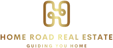 Home Road Real Estate - logo