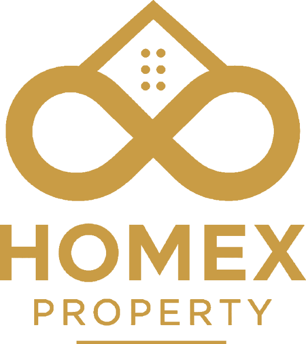 Homex Property - logo