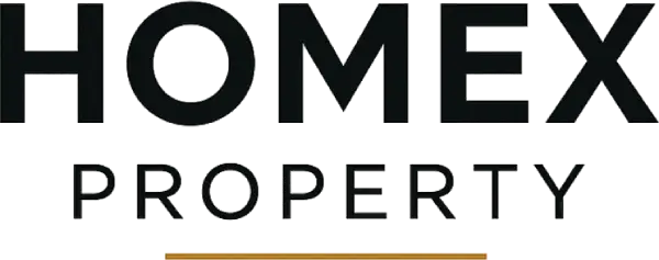 Homex Property - logo