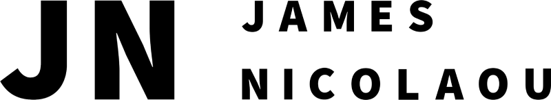 James Nicolaou Real Estate - logo