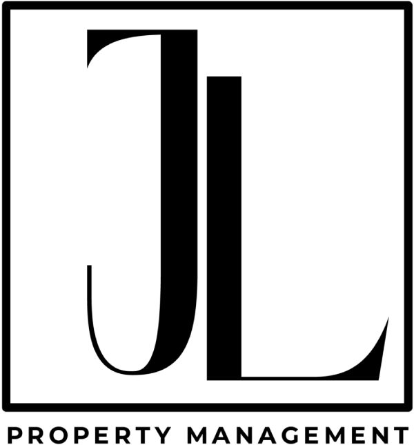 JL Property Management - logo
