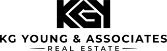 KG Young & Associates - logo