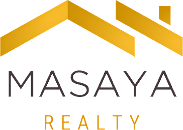Masaya Realty - logo