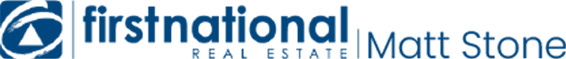 Matt Stone Real Estate - logo