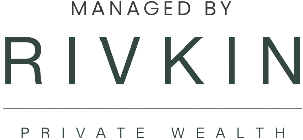 Rivkin - logo