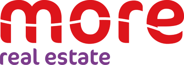 More Real Estate - logo