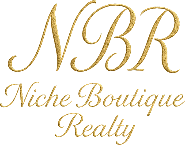 Niche Boutique Reality - logo