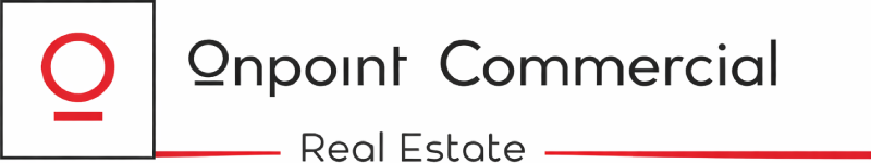 Onpoint Commercial Real Estate - logo