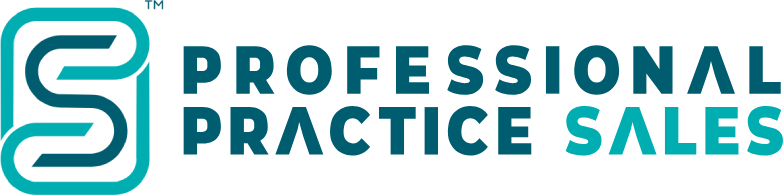 Professional Practice Sales - logo
