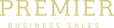 Premier Business Sales - logo