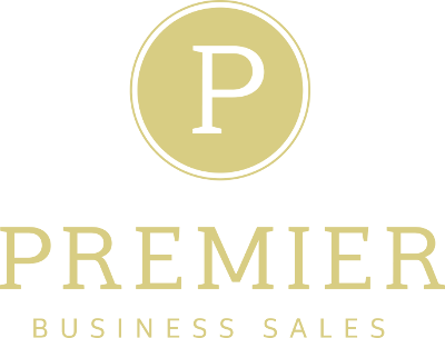 Premier Business Sales - logo