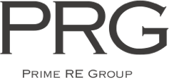 Prime RE Group - logo
