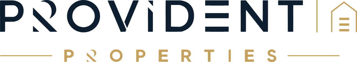 Provident Properties - logo
