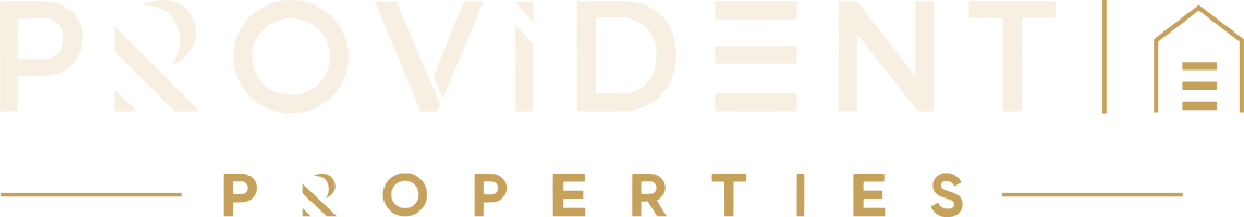 Provident Properties - logo