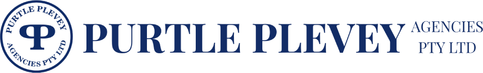 Purtle Plevey Agencies - logo