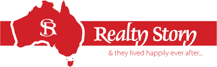 Realty Story - logo