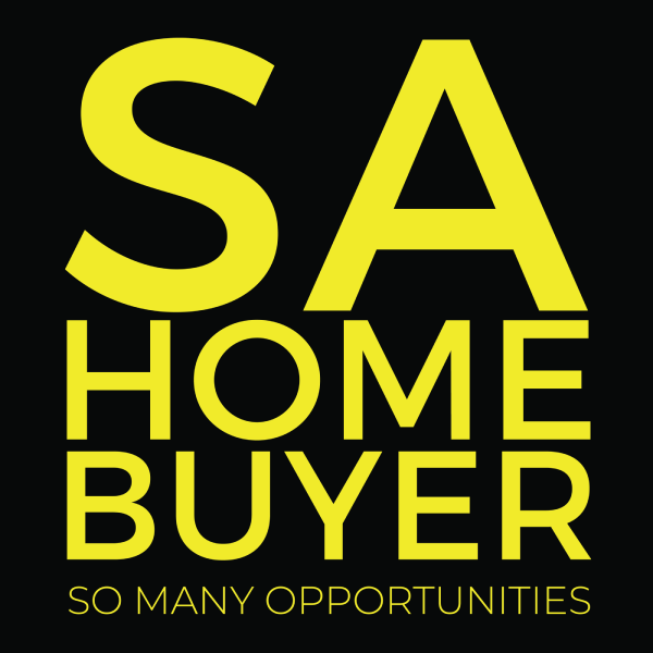 SA Home Buyer - logo