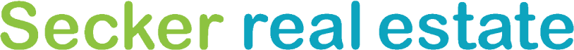 Secker Real Estate - logo