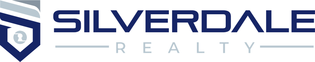 Silverdale Realty - logo