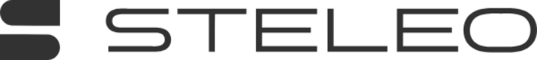 Steleo - logo