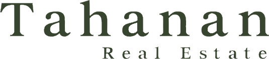 Tahanan Real Estate - logo