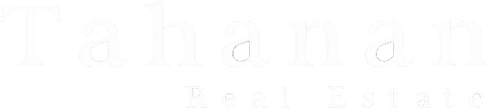 Tahanan Real Estate - logo