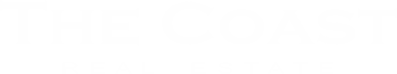 The Coast Real Estate - logo