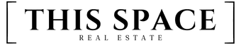 This Space Real Estate - logo