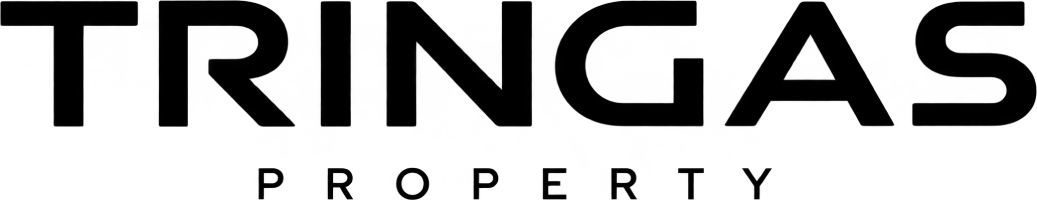 Tringas Property Group - logo
